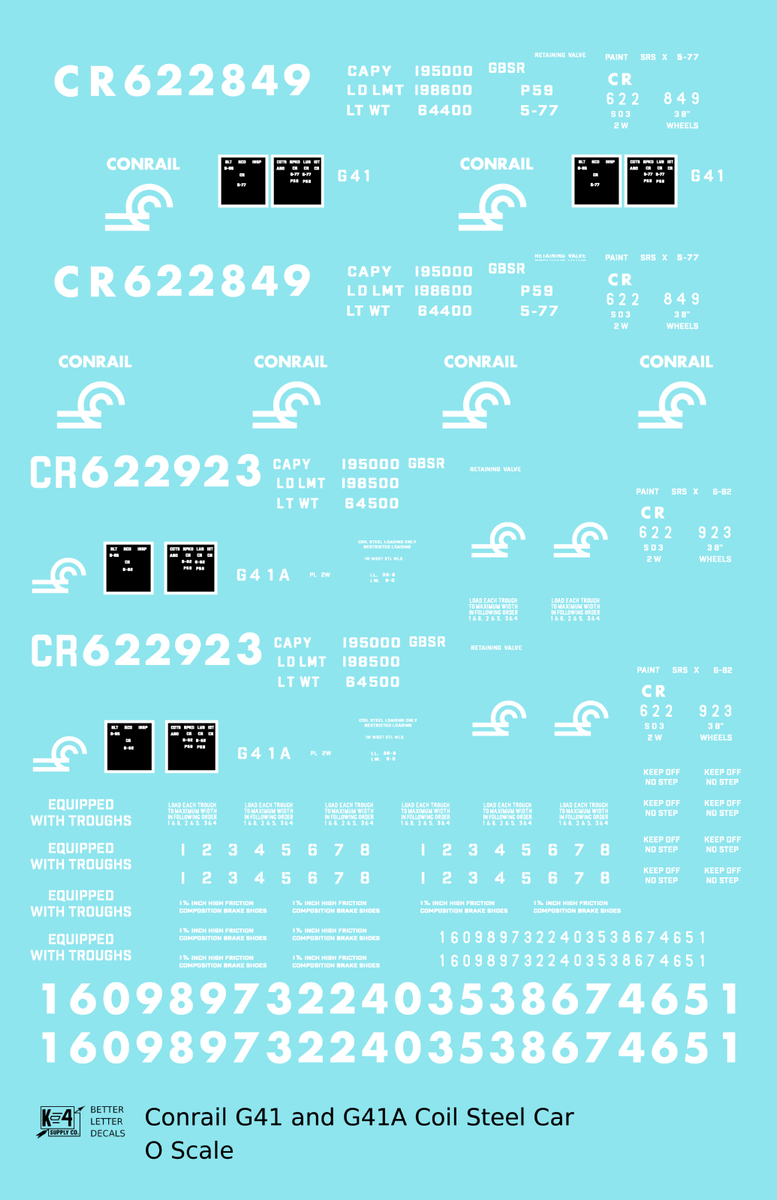 K4 O 1:48 Scale Decals Police Car Markings Gold, Silver Black - Foto 10