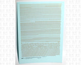 Condensed Modern Gothic Letter Number Alphabet