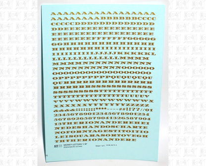 Money Letters Letter Number Alphabet