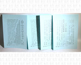 Maintenance Of Way (MOW) Data and Markings