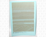 Modern Speed Letter Letter Number Alphabet