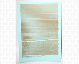 Modern Speed Letter Letter Number Alphabet