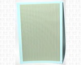 Narrow Straight Line Stripes