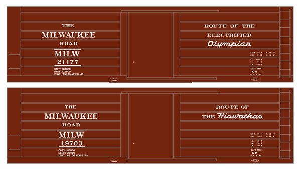 Motion - Milwaukee Q1 2023 E-Rebate Flyer - Page 2-3 Motion - Milwaukee Q1 2023 E-Rebate Flyer - Page 2-3