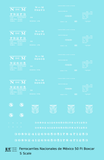 Nacionales De Mexico 50 Ft Boxcar White NDEM