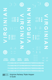 Virginian 70 Ton Triple Hopper White  - Decal - Choose Scale